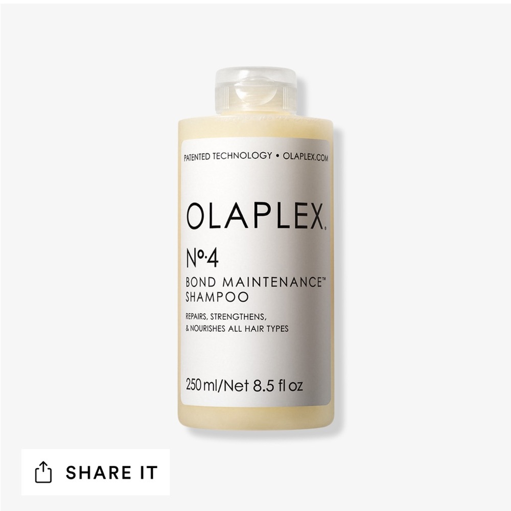 Olaplex Shampoo